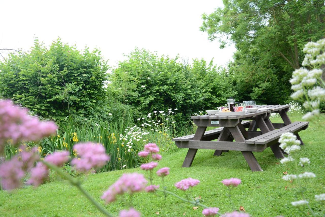Wassicks Cottage, Haughley Екстер'єр фото